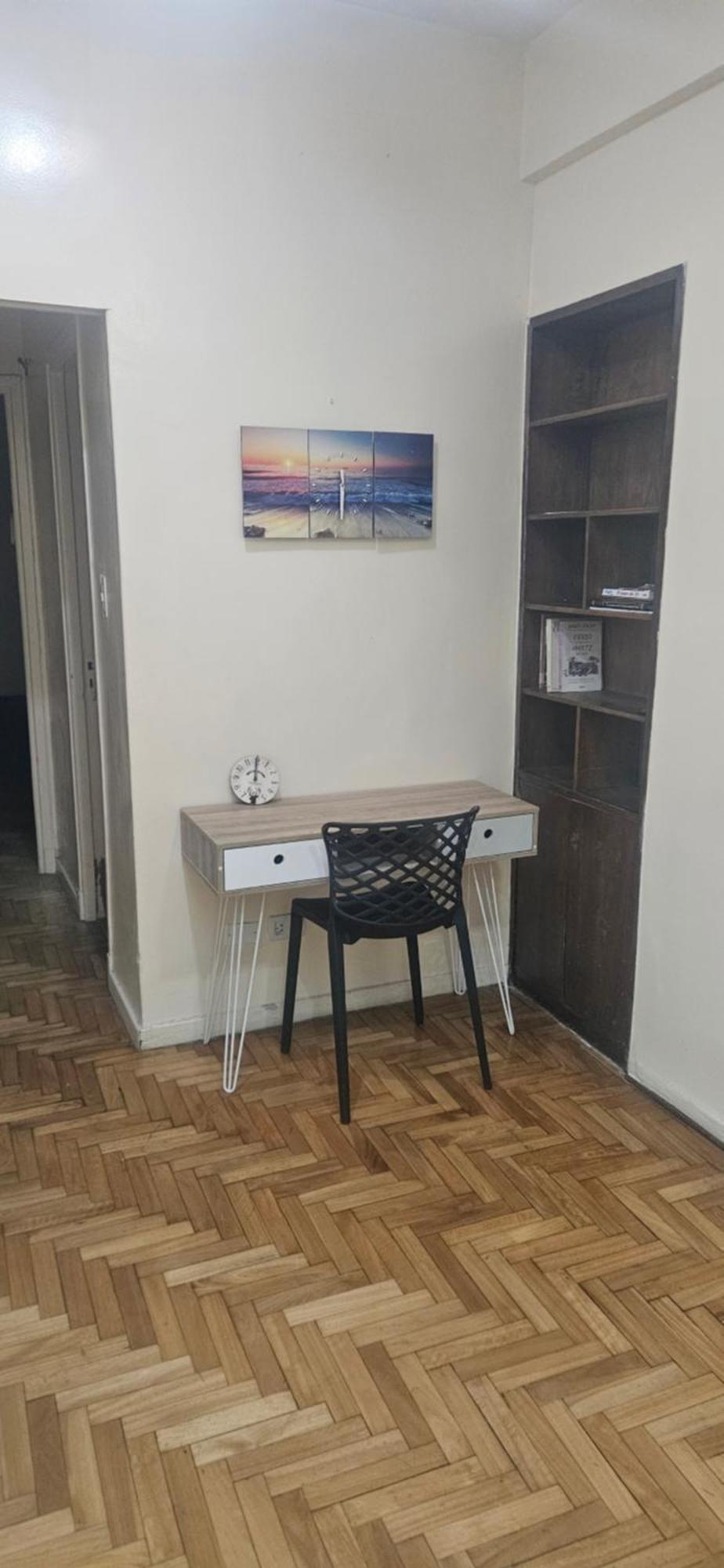 Departamento 4 Ambientes, 3 Hab Apartment - Buenos Aires, Buenos Aires